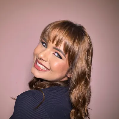 Ondas com babyliss